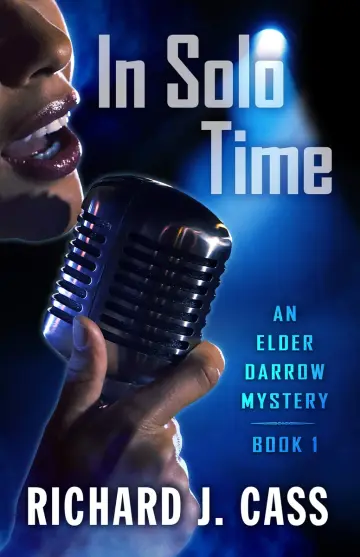 Cover of In Solo Time