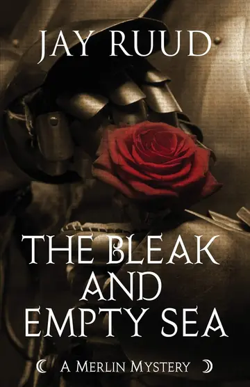 Cover of The Bleak and Empty Sea
