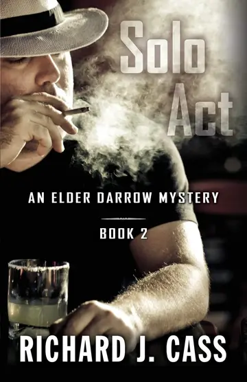 Cover of Solo Act