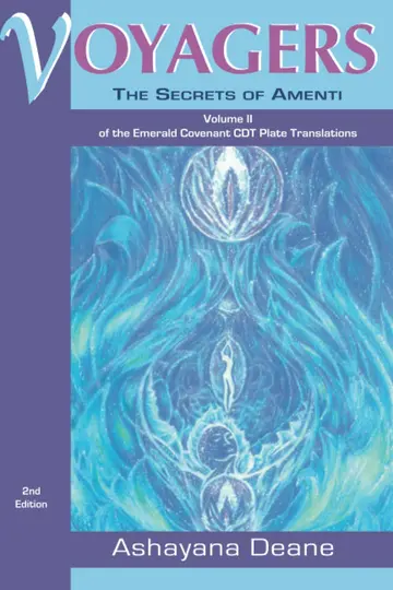 Cover of Voyagers