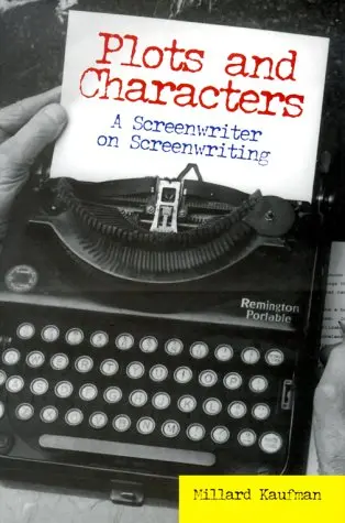 Cover of Plots & Characters