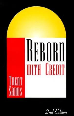 Cover of Reborn with Credit