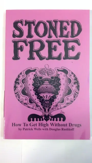 Cover of Stoned Free