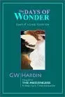 Cover of The Days of Wonder
