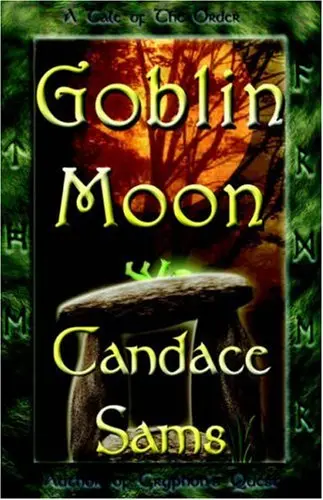 Cover of Goblin Moon