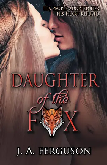 Cover of Daughter of the Fox