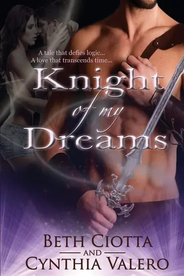 Cover of Knight of My Dreams