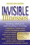 Cover of Invisible Illnesses