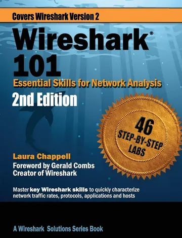 Cover of Wireshark 101