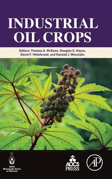 Cover of Industrial Oil Crops