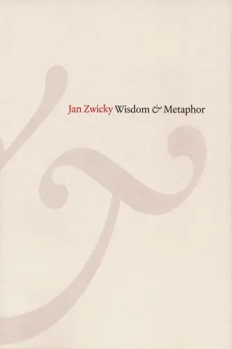 Cover of Wisdom & Metaphor
