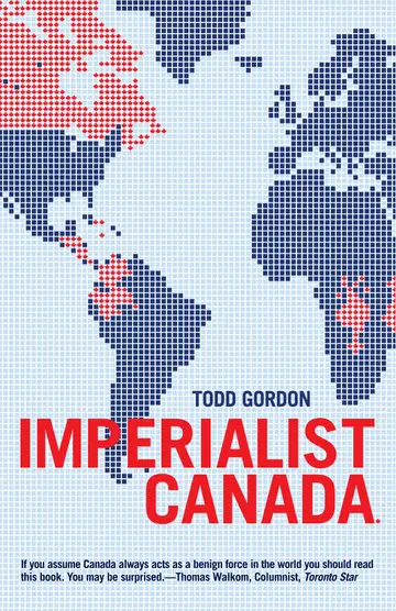 Cover of Imperial Canada