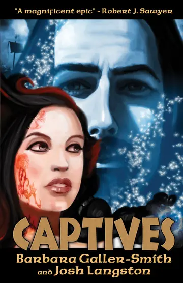 Cover of Captives