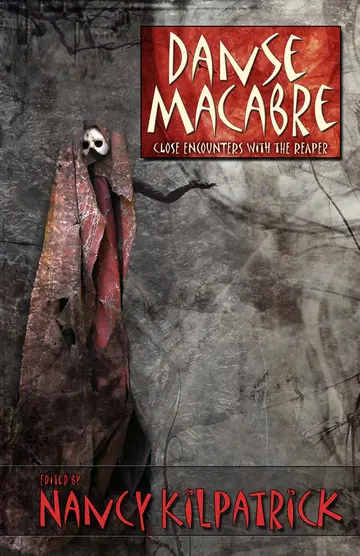 Cover of Danse Macabre