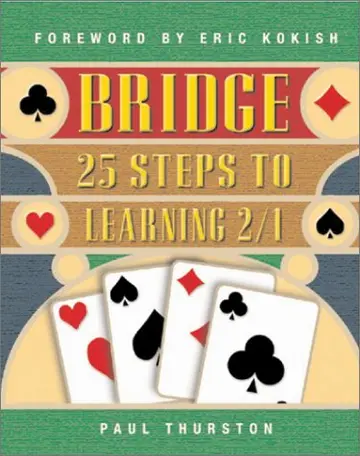 Cover of 25 Steps to Learning 2/1