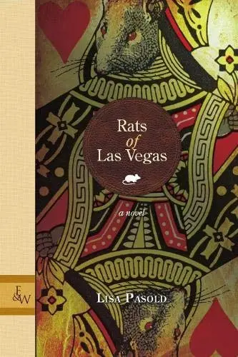 Cover of Rats of Las Vegas