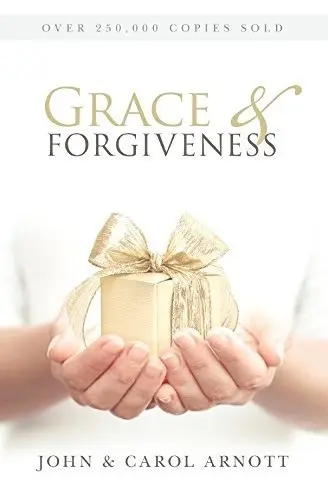 Cover of Grace and Forgiveness