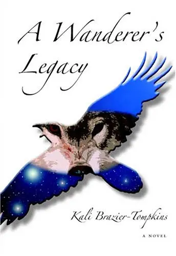 Cover of A Wanderer's Legacy