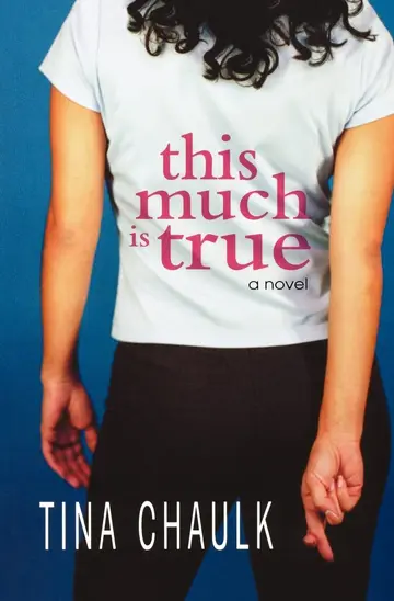 Cover of This Much Is True
