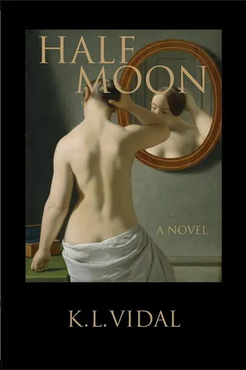 Cover of Half Moon