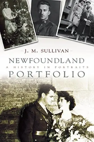 Cover of Newfoundland Portfolio