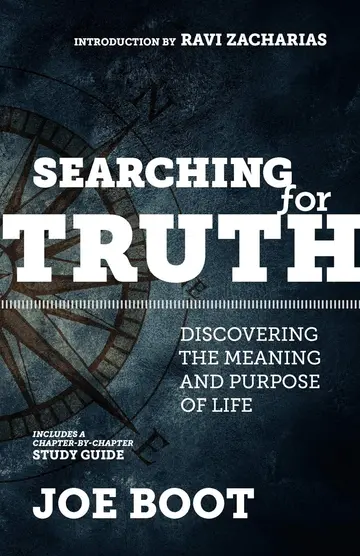 Cover of Searching for Truth