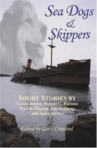 Cover of Sea Dogs & Skippers