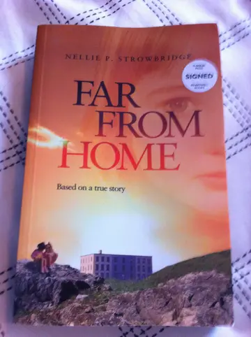 Cover of Far from Home