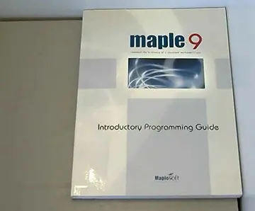Cover of Introductory Programming Guide