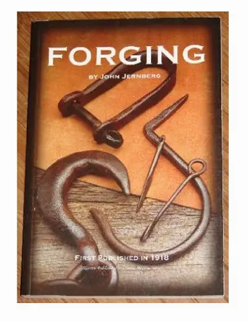 Cover of Forging