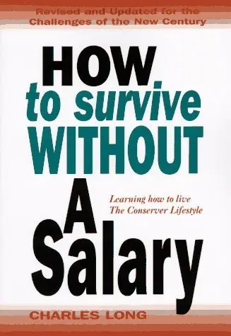 Cover of How to Survive without a Salary
