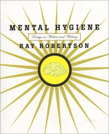 Cover of Mental Hygiene