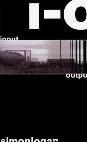 Cover of I-o