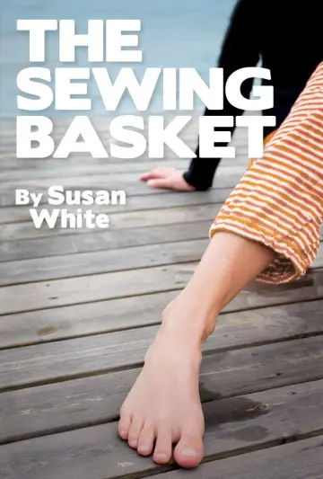 Cover of The Sewing Basket