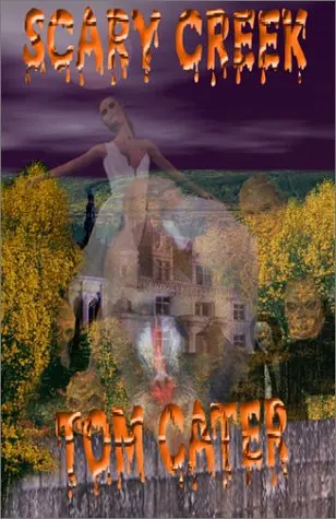 Cover of Scary Creek