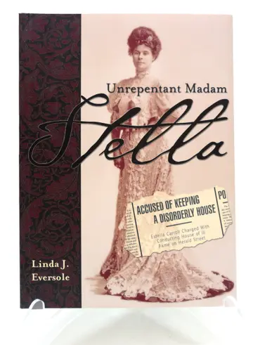 Cover of Stella