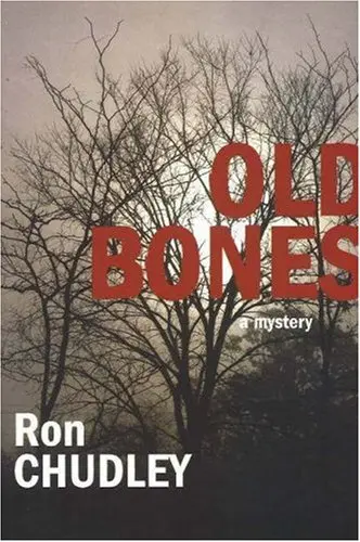 Cover of Old Bones