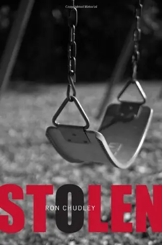Cover of Stolen