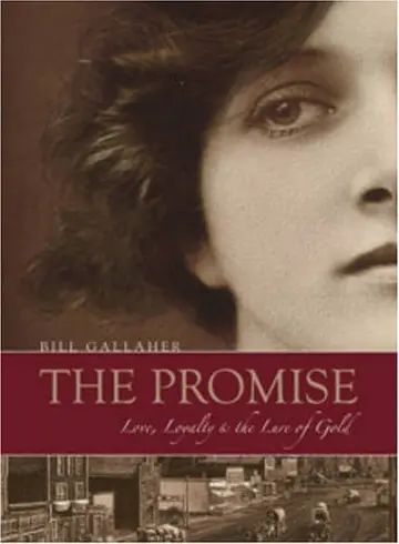 Cover of The Promise