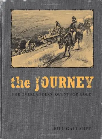 Cover of The Journey