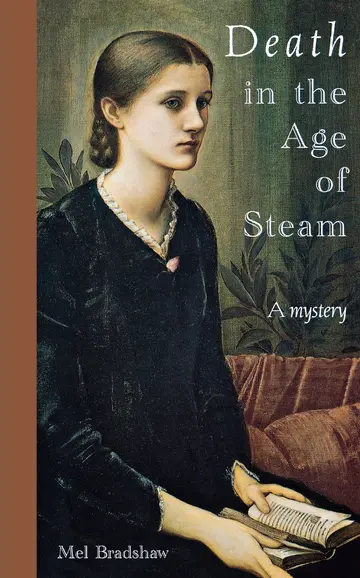 Cover of Death in the Age of Steam