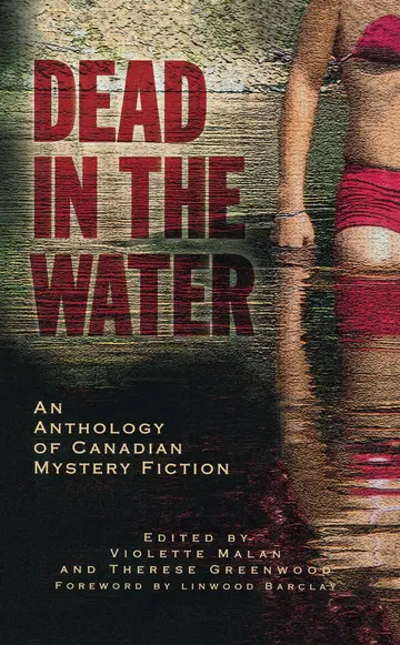 Cover of Dead in the Water