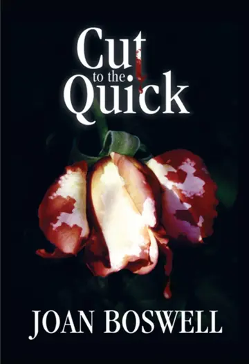 Cover of Cut to the Quick