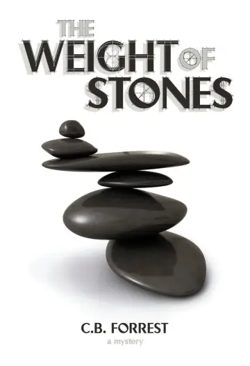 Cover of The Weight of Stones