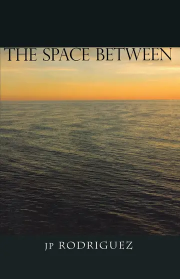 Cover of The Space Between