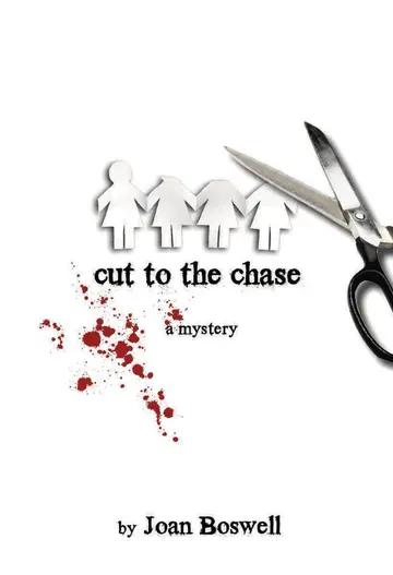 Cover of Cut to the Chase