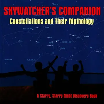 Cover of Skywatcher's Companion