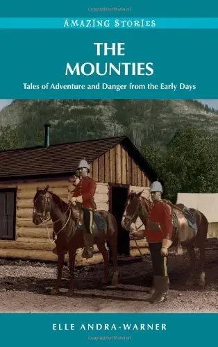 Cover of Mounties