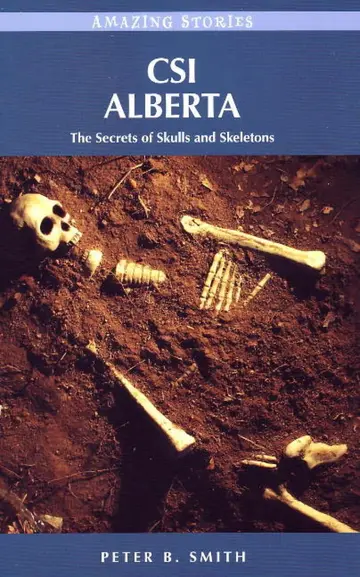 Cover of Csi Alberta