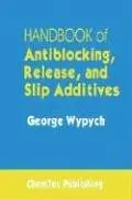 Cover of Handbook of Antiblocking, Release, and Slip Additives